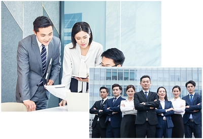 財(cái)稅顧問(wèn) 助力企業(yè)穩(wěn)健發(fā)展的商務(wù)服務(wù)