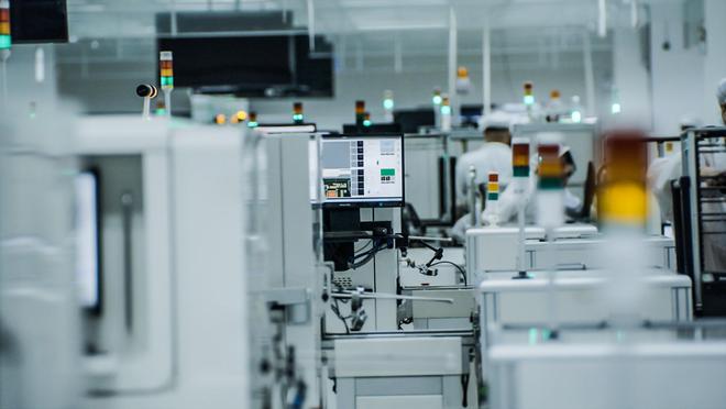 中國(guó)燈塔工廠領(lǐng)跑全球，疫情考驗(yàn)供應(yīng)鏈韌性推動(dòng)網(wǎng)絡(luò)技術(shù)開發(fā)